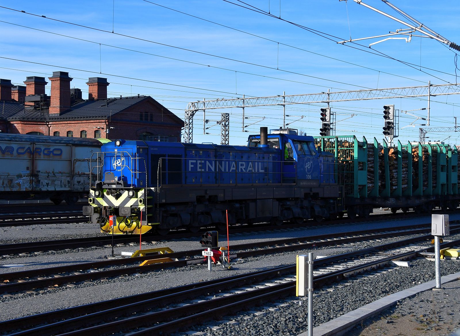 Jukka P. T. Ruuskanen