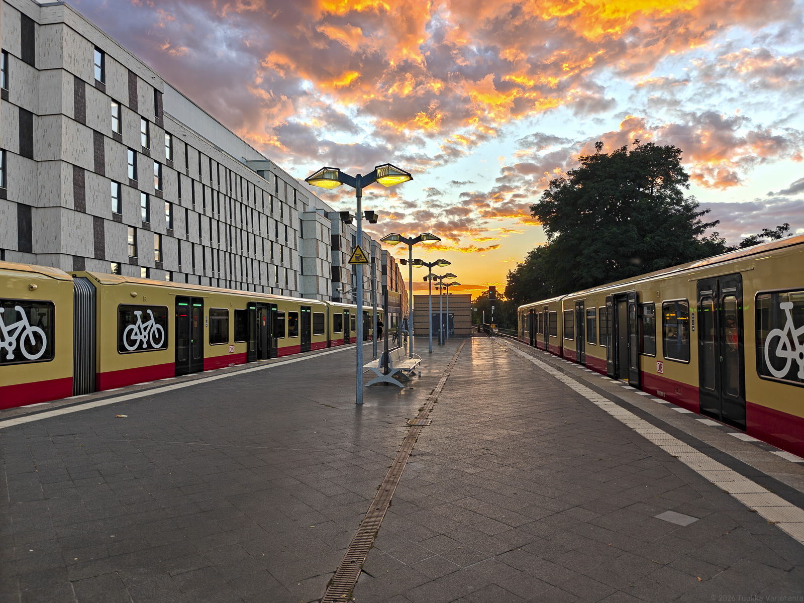 Tuukka Varjoranta