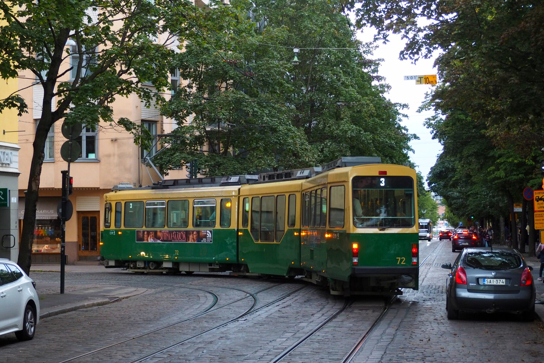 Ilmari Tommola