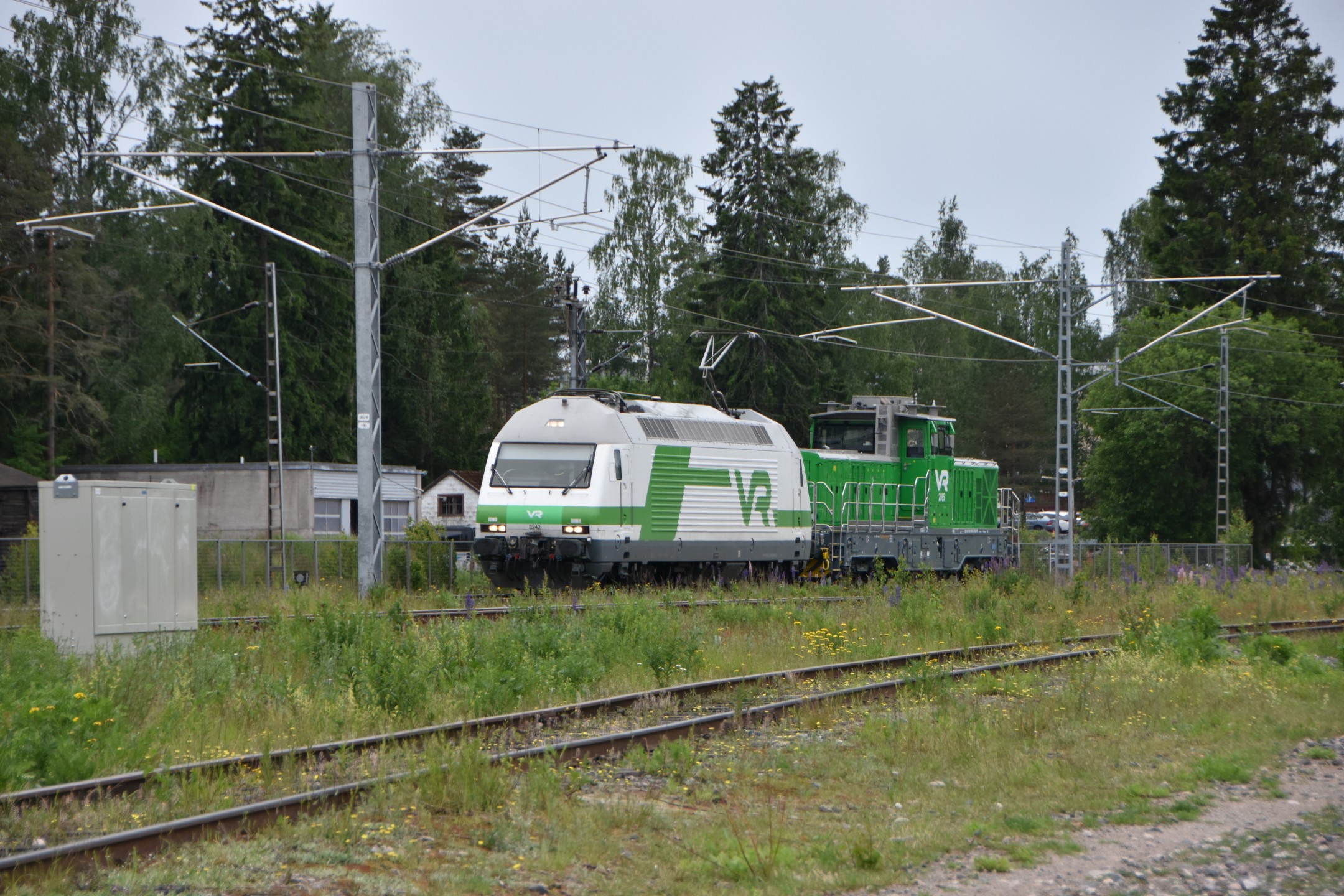 Veeti Pietilä