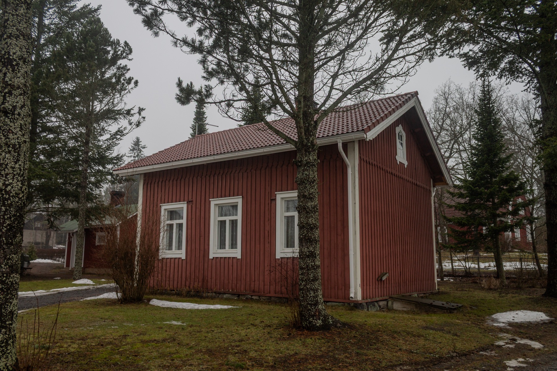 Visa Pöntinen