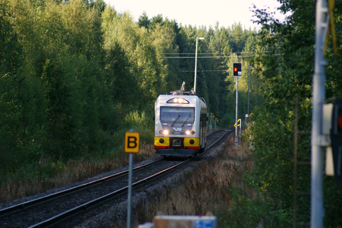 Matti Kotiniemi