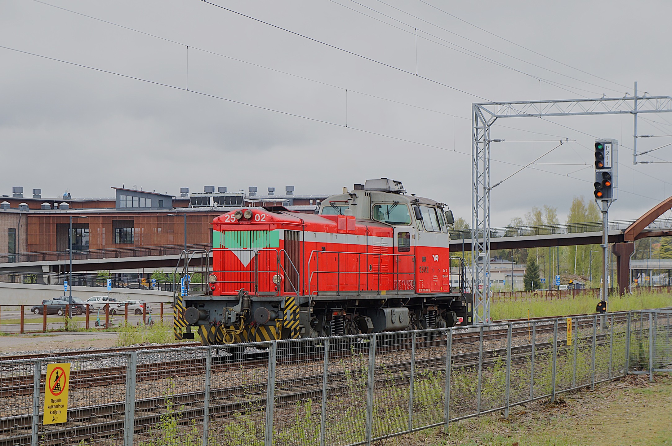 Veeti Saukkonen