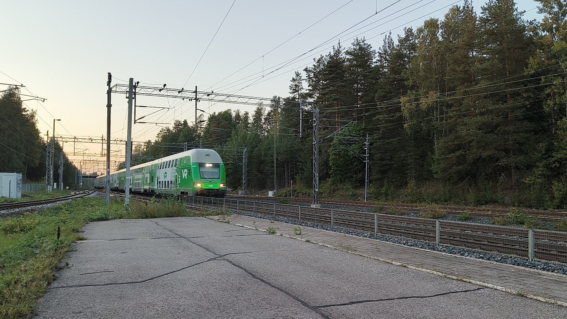 Veeti Pietilä