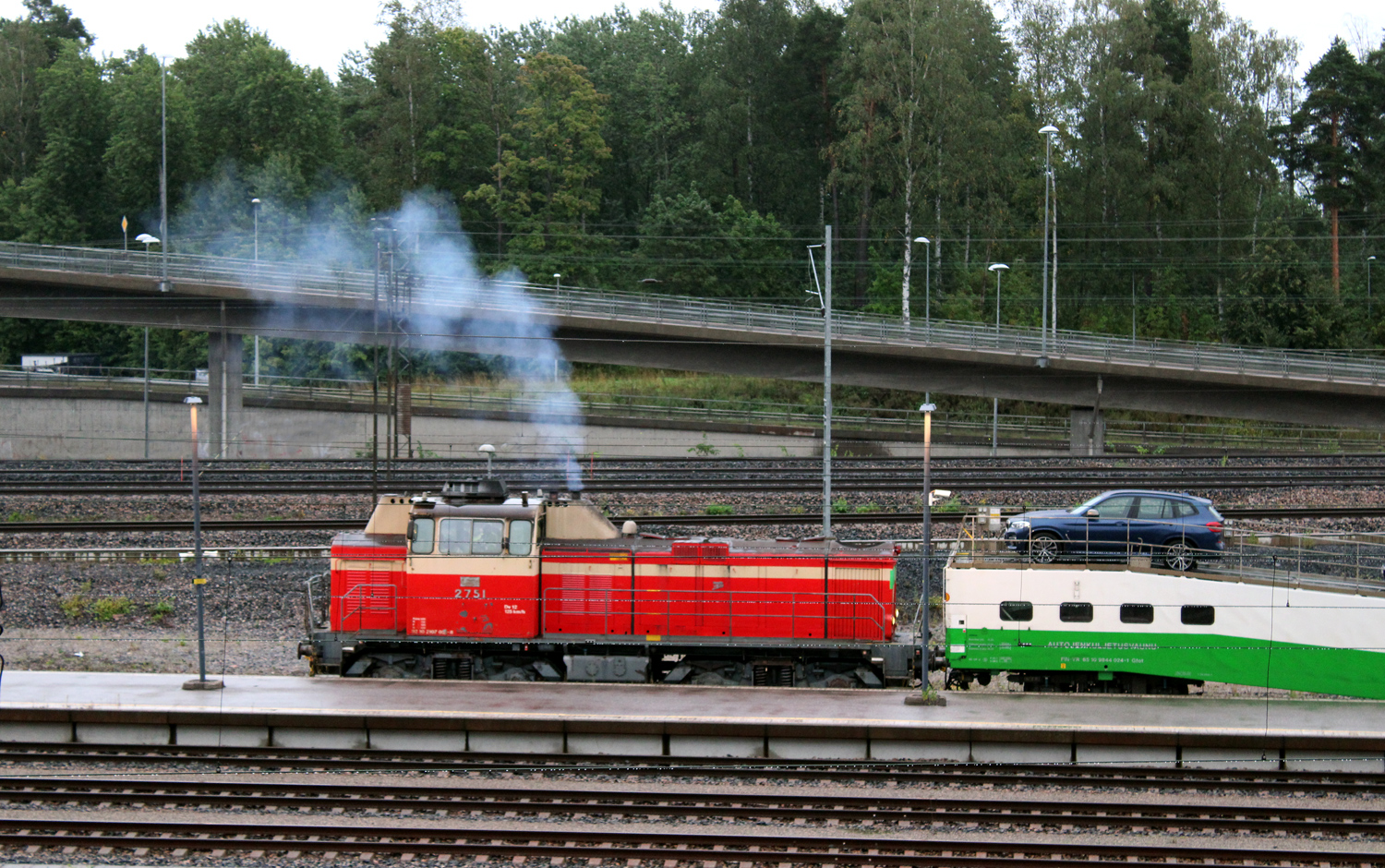 Sauli Vähäkoski