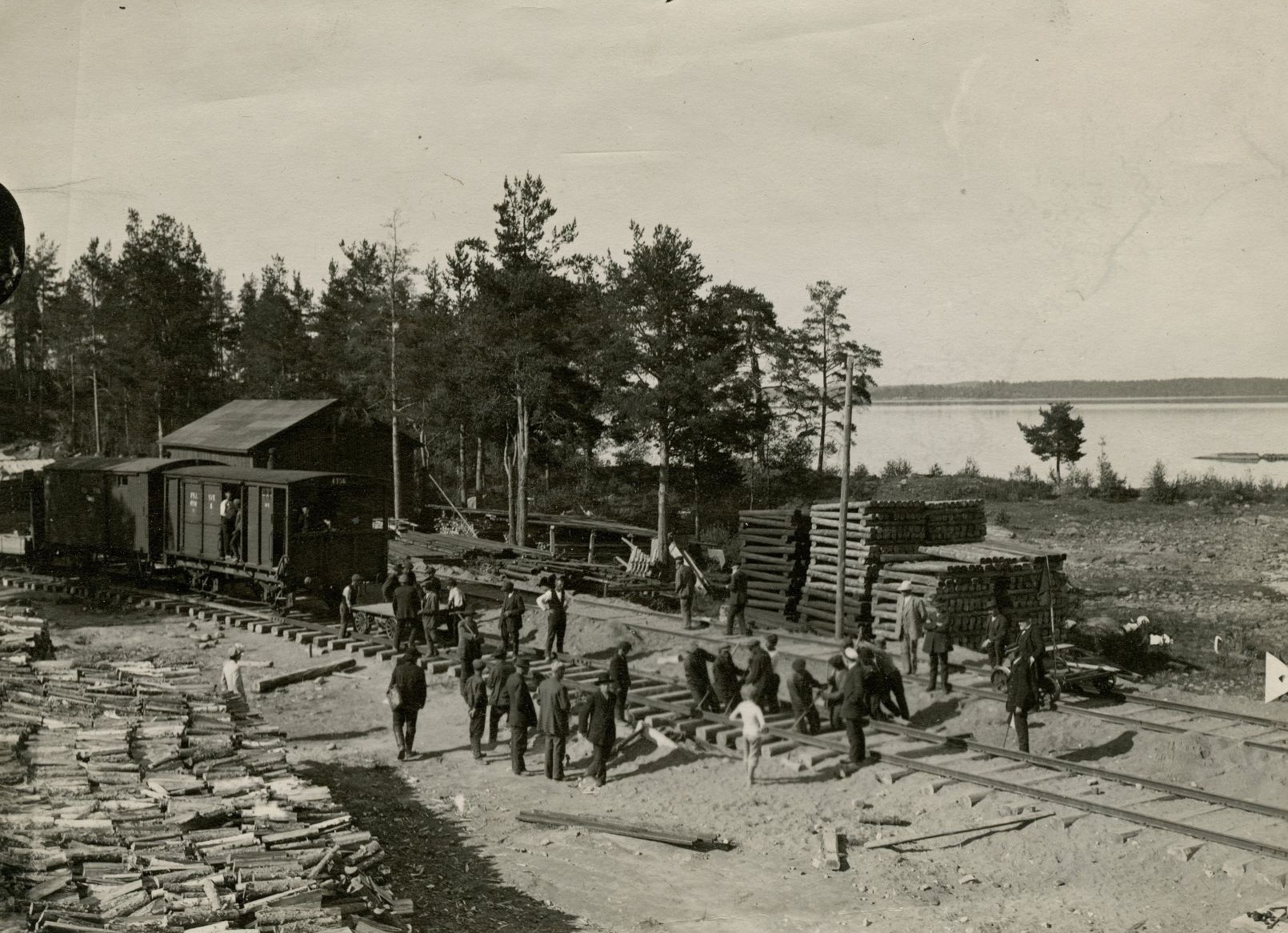 Walokuvaamo Hellas, Savonlinna