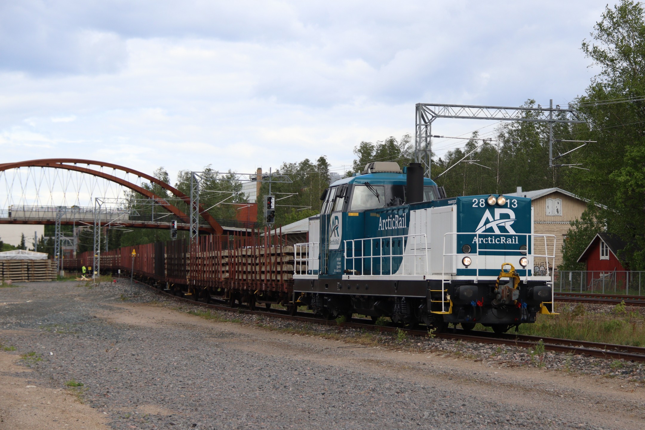 Hugo Leino