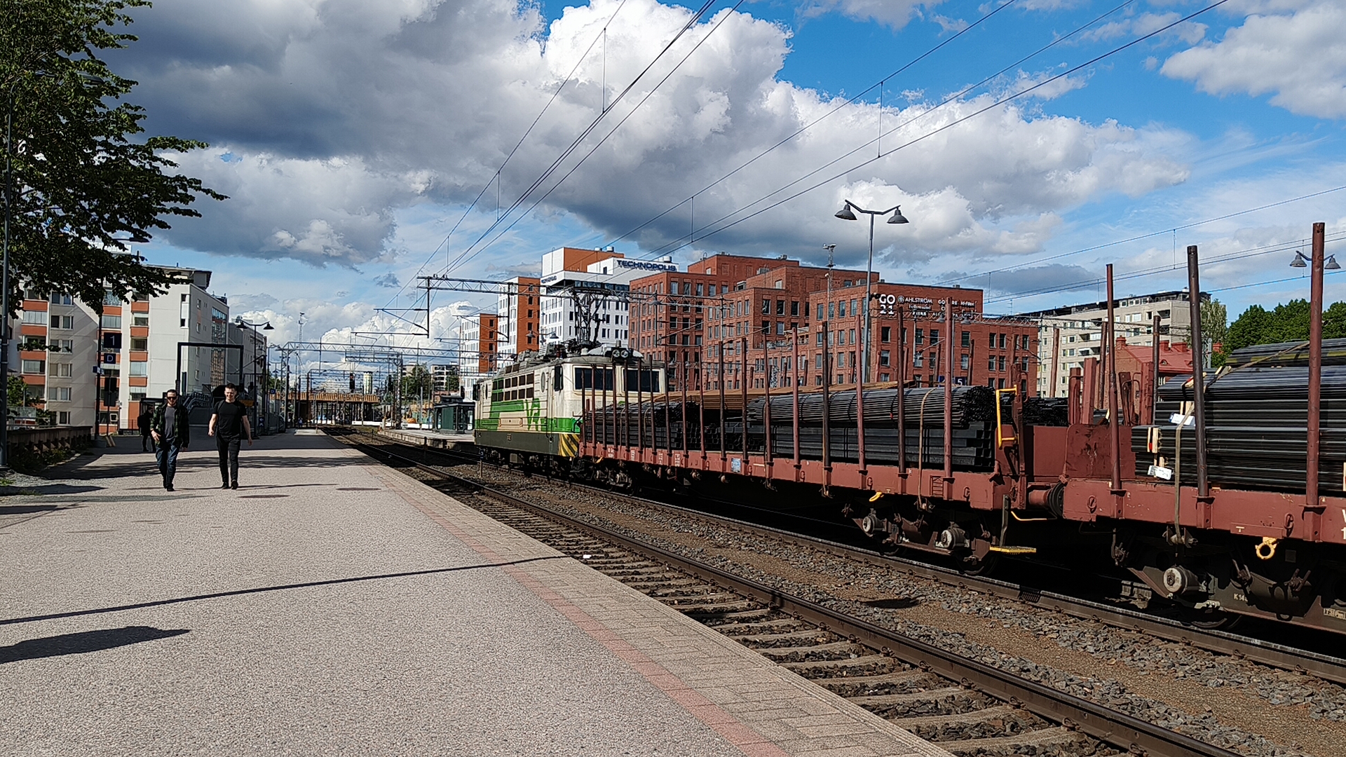Veeti Pietilä