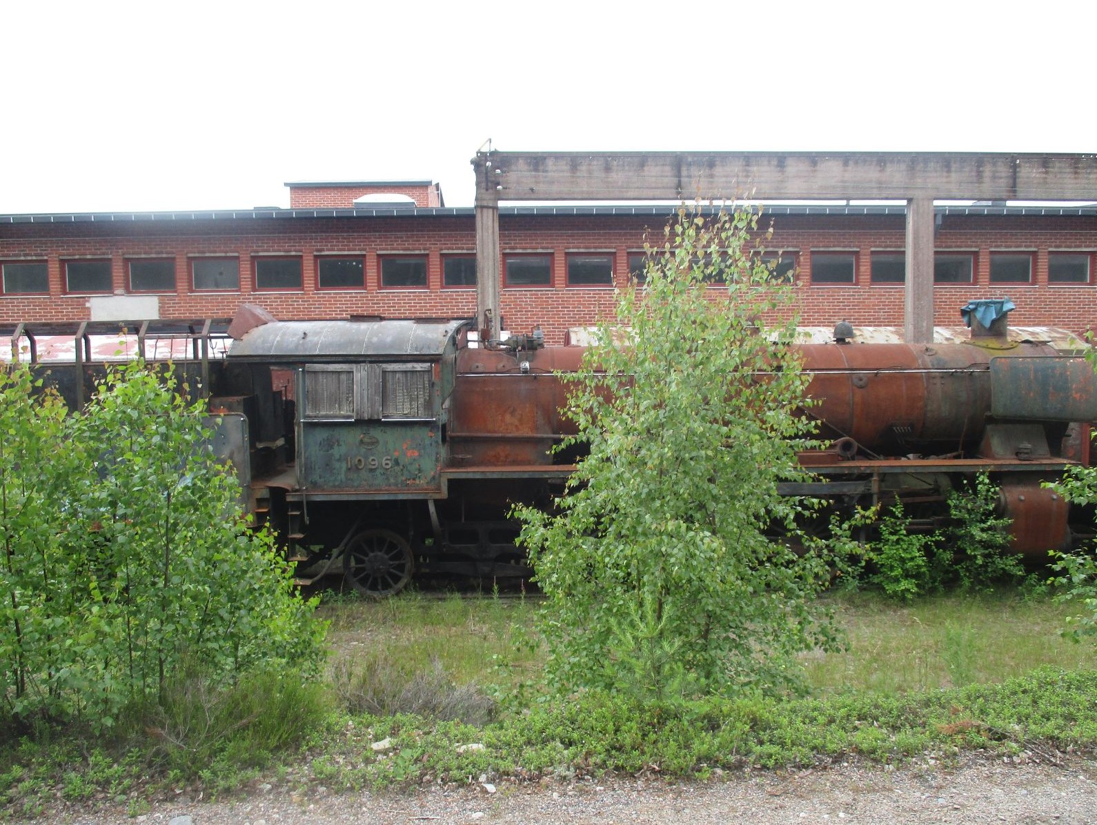 Into Tilander